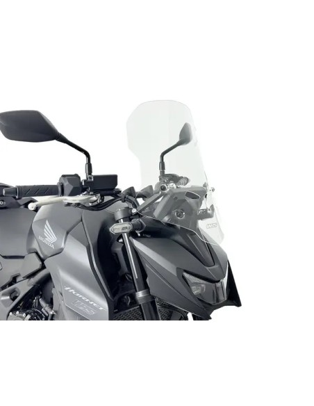 WRS Windschilde - WINDSCREEN TOURING HORNET 750