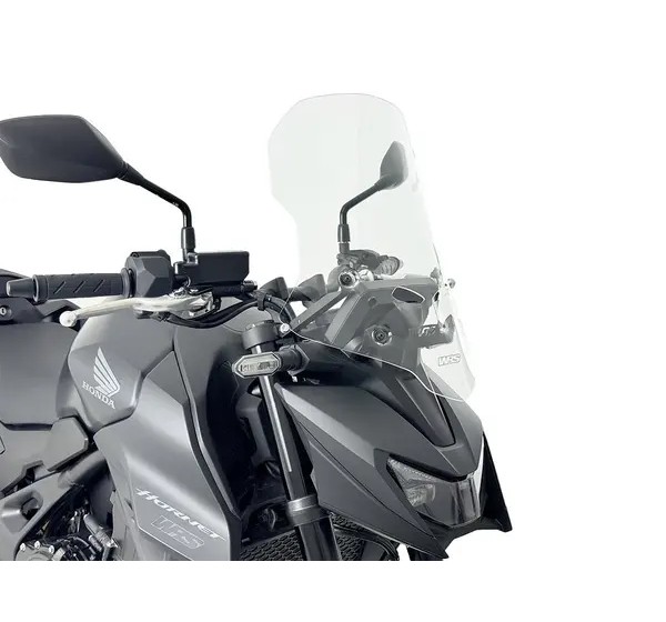 WRS Windschilde - WINDSCREEN TOURING HORNET 750