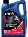 Scooter 4 Power 10W-30 SYN Öl