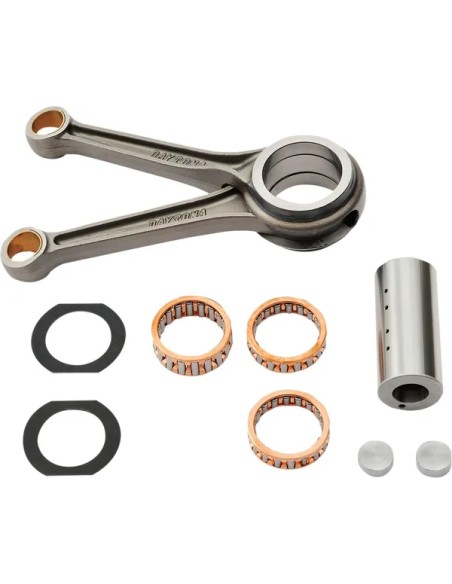 DRAG SPECIALTIES Kurbelwellen & Pleuel für Harley Davidson FLSTFB 1690 ABS 2012-2017
