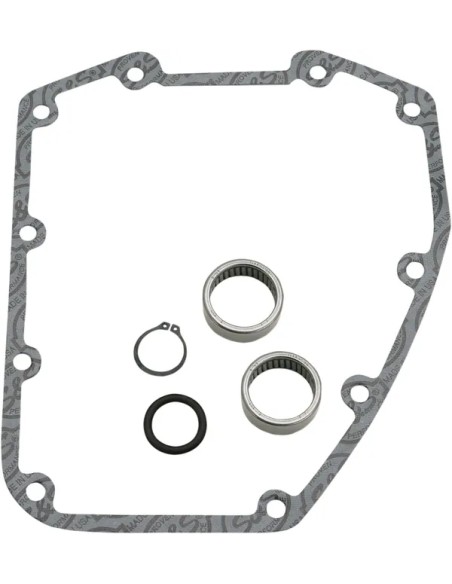 S&S CYCLE Ventilsteuerung für Harley Davidson FLHTCUTG 1690 2010-2016