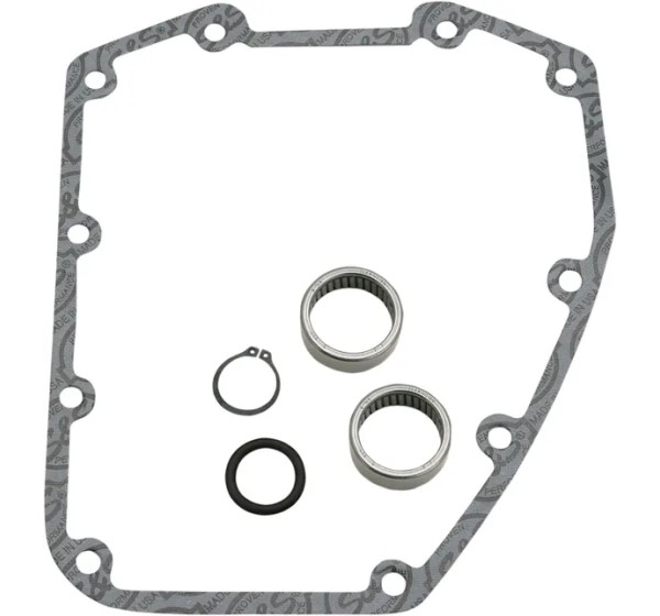 S&S CYCLE Ventilsteuerung für Harley Davidson FLHTCUTG 1690 2010-2016