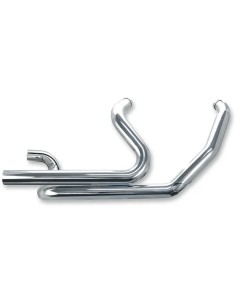 Power Tune® Dual Krümmer