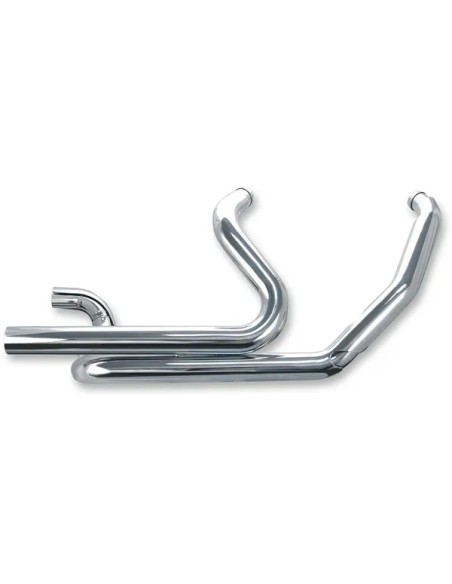 S&S CYCLE Krümmer & Mittelrohre für Harley Davidson FLHR 1450 1999-2006