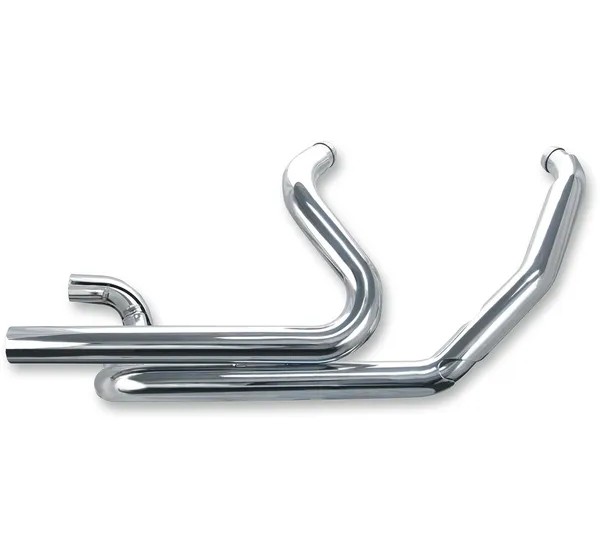 S&S CYCLE Krümmer & Mittelrohre für Harley Davidson FLHR 1450 1999-2006