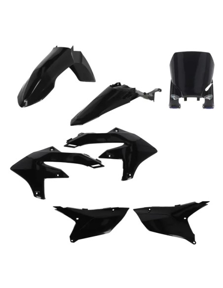 CYCRA Karosserieteile & Schutzbleche für YAMAHA YZ 450 F 2023-2025