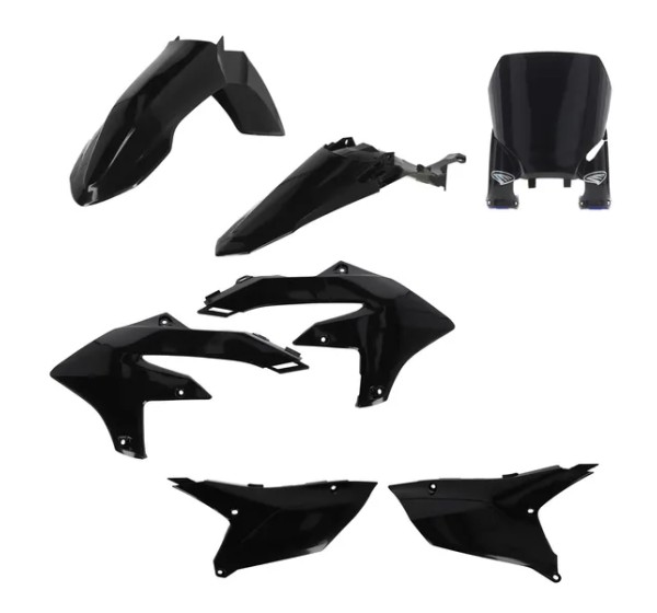 CYCRA Karosserieteile & Schutzbleche für YAMAHA YZ 450 F 2023-2025