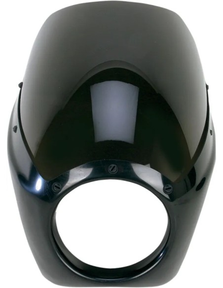ARLEN NESS Verkleidung - FAIRING W/SMOKE SHELD NG