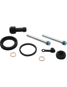 Bremssattel-Teile