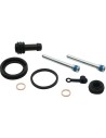 Bremssattel-Teile