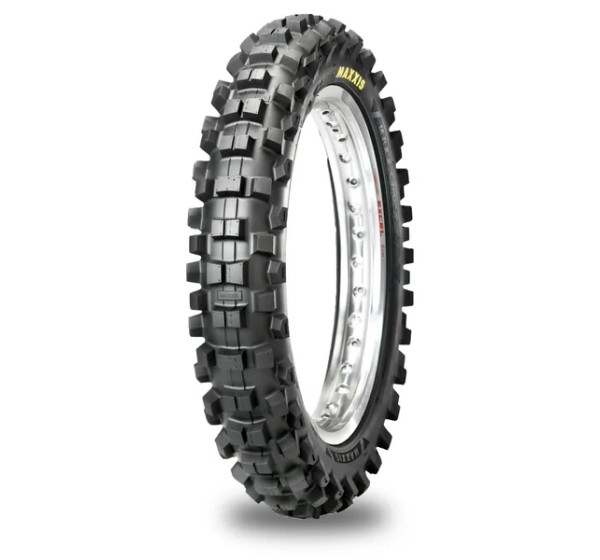 MAXXIS Reifen - M-7311 2.5-10 33J 4PR NHS TT