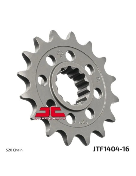 JT SPROCKETS Ritzel & Kettenräder für BMW S 1000 RR ABS 2010-2024