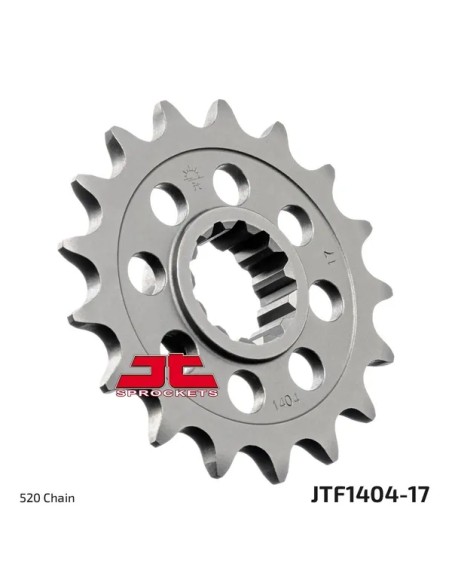 JT SPROCKETS Ritzel & Kettenräder für BMW S 1000 RR ABS 2010-2024