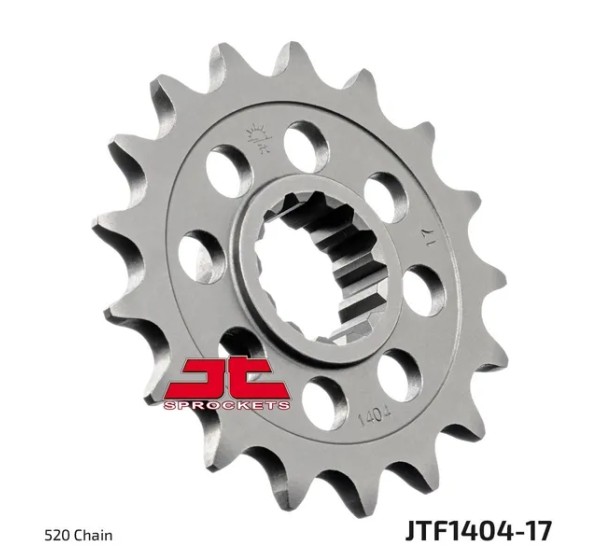 JT SPROCKETS Ritzel & Kettenräder für BMW S 1000 RR ABS 2010-2024