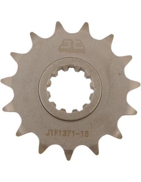 JT SPROCKETS Ritzel & Kettenräder für HONDA CB 600 F 1998-2006
