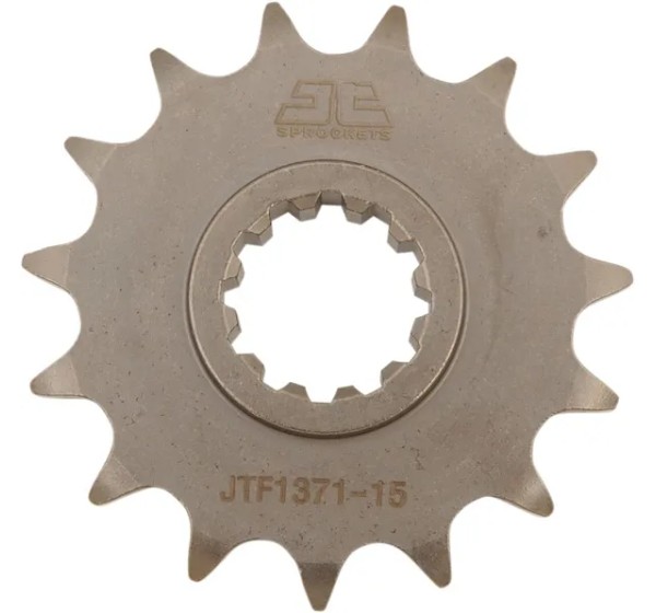 JT SPROCKETS Ritzel & Kettenräder für HONDA CB 600 F 1998-2006