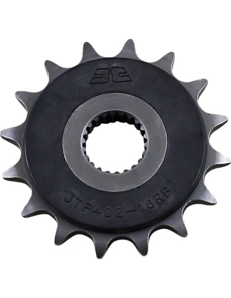 JT SPROCKETS Ritzel & Kettenräder für BMW F 650 GS 2000-2008