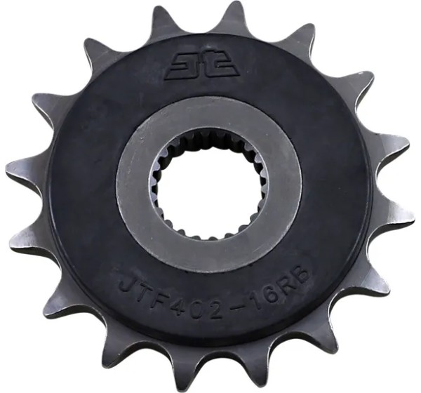 JT SPROCKETS Ritzel & Kettenräder für BMW F 650 GS 2000-2008