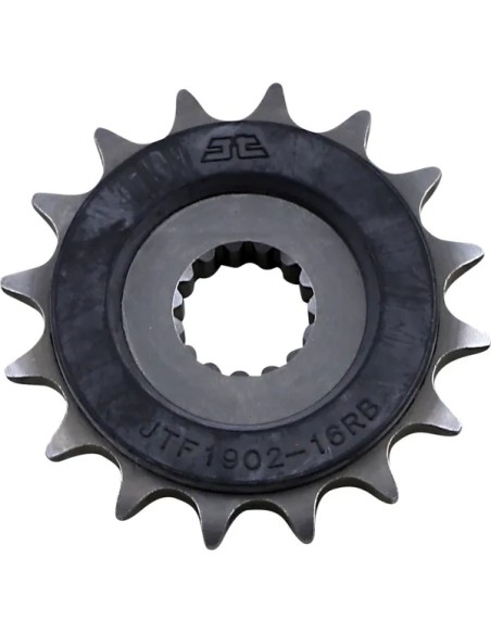 JT SPROCKETS Ritzel & Kettenräder für KTM LC4 640 E 1999-2006