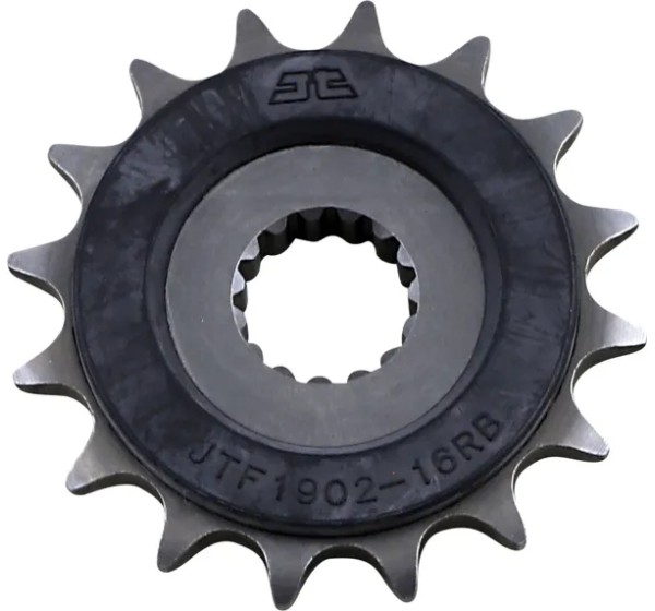 JT SPROCKETS Ritzel & Kettenräder für KTM LC4 640 E 1999-2006