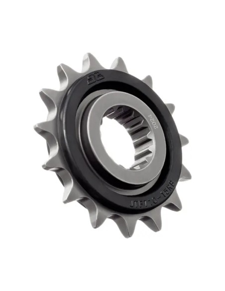 JT SPROCKETS Ritzel & Kettenräder für APRILIA TUAREG 660 ABS ab 2022