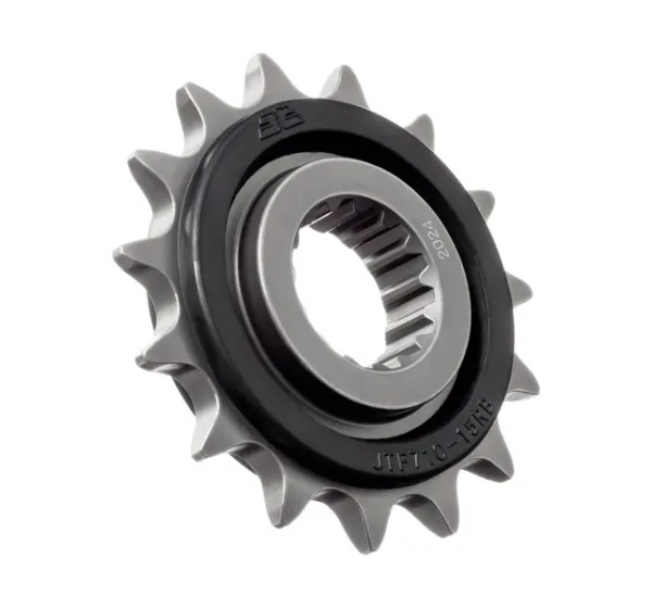 JT SPROCKETS Ritzel & Kettenräder für APRILIA TUAREG 660 ABS ab 2022