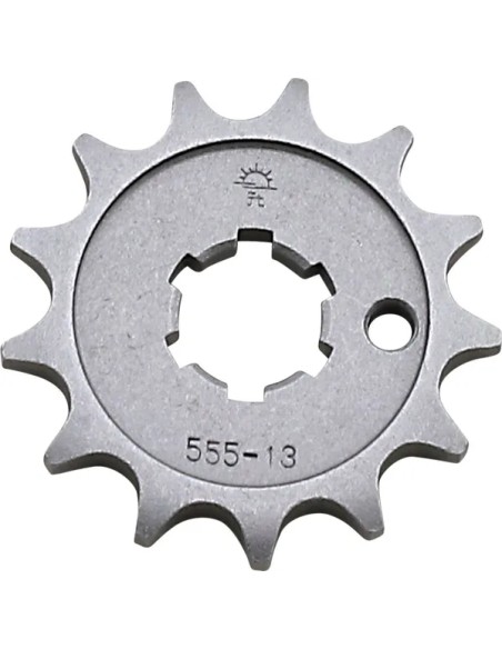 JT SPROCKETS Ritzel & Kettenräder für KAWASAKI KX 100 1991-2021