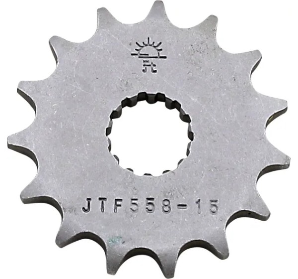 JT SPROCKETS Ritzel & Kettenräder für YAMAHA YZ 85 LW ab 2002