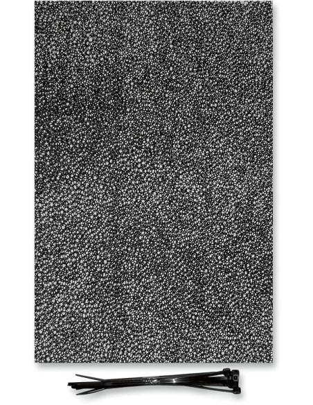 TWIN AIR Montagematerial & Zubehör - RADIATOR FOAM 360X150X8MM