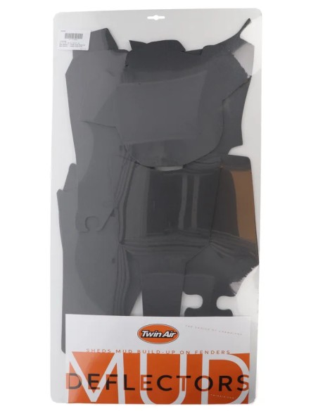 TWIN AIR Montagematerial & Zubehör für HUSQVARNA FC 250 2016-2018