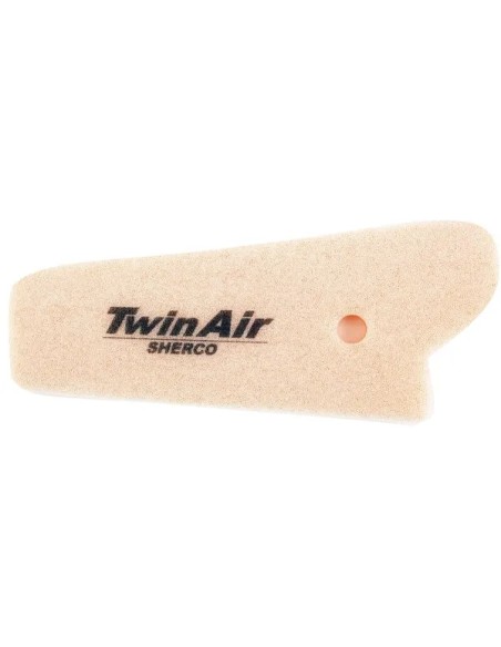 TWIN AIR Luftfilter & Reiniger - Einbaubeispiel