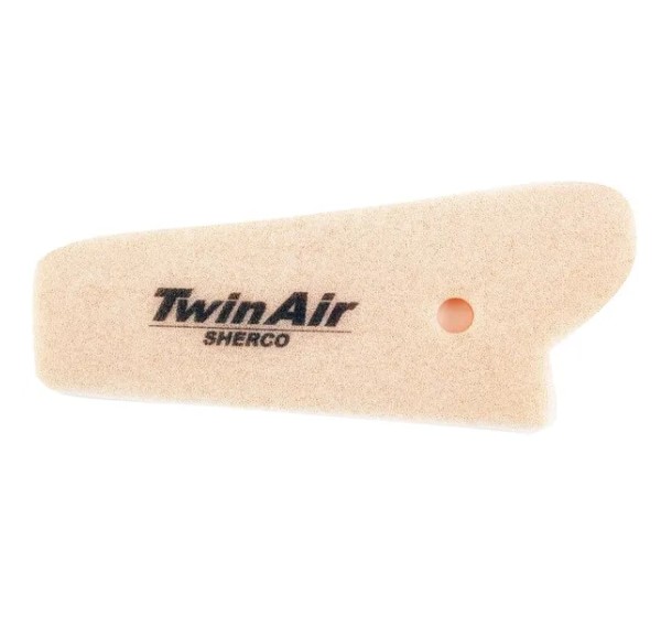 TWIN AIR Luftfilter & Reiniger - Einbaubeispiel