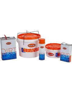 Komplettes Luftfilter-Wartungsset
