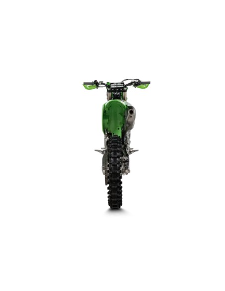 AKRAPOVIC Komplettanlagen Bild 4