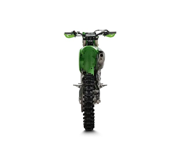 AKRAPOVIC Komplettanlagen Bild 4