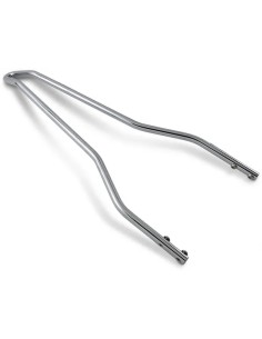 Attitude Sissy Bar Sticks im Custom-Design