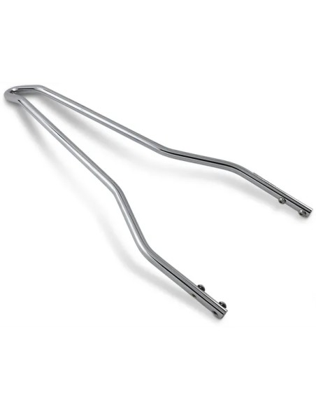 CYCLE VISIONS Sissybars - 18 ATTITUDE STICK-WIDE