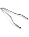 Attitude Sissy Bar Sticks im Custom-Design