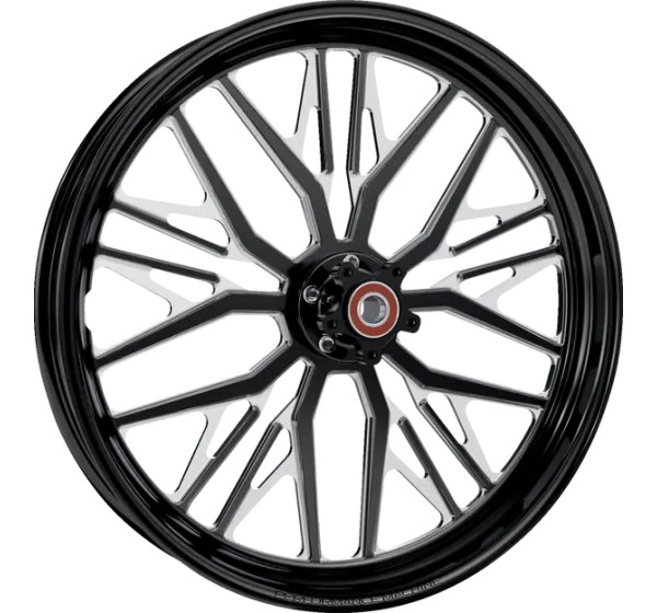 PERFORMANCE MACHINE (PM) Räder für Harley Davidson FLHTCUTG 1690 2009-2016