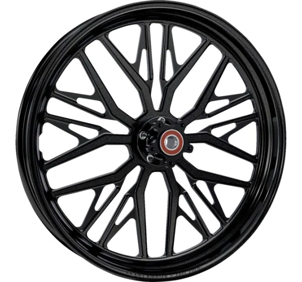 PERFORMANCE MACHINE (PM) Räder für Harley Davidson FLHTCUTG 1690 2009-2016