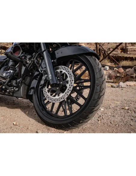 PERFORMANCE MACHINE (PM) Räder - Detailansicht