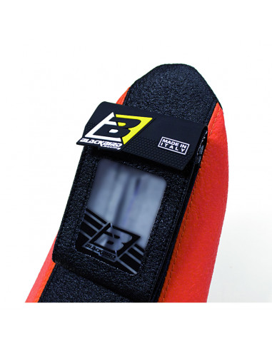 BLACKBIRD RACING Sitz POCKET ENDURO schwarz Bild 3 BLACKBIRD RACING Sitz POCKET ENDURO schwarz Bild 3