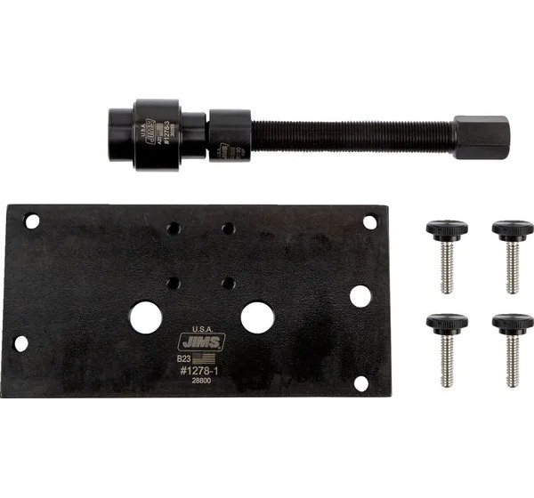 JIMS Tools für Harley Davidson FLSTFB 1690 ABS 2012-2017