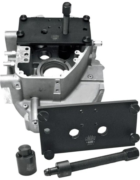 JIMS Tools - Detailansicht