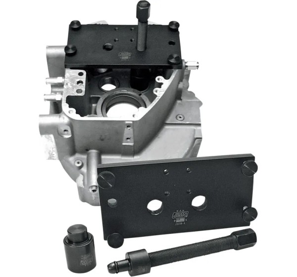 JIMS Tools - Detailansicht