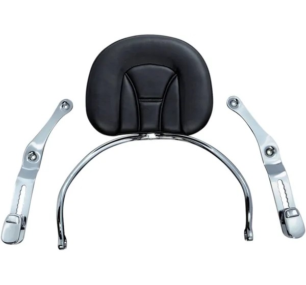 KURYAKYN Sissybars für HONDA GL 1800 ABS 2012-2017