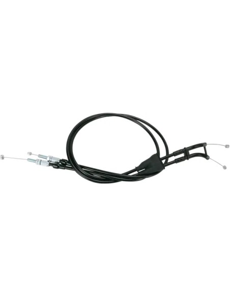 MOTION PRO Bowdenzüge für KTM EXC 400 2000-2002