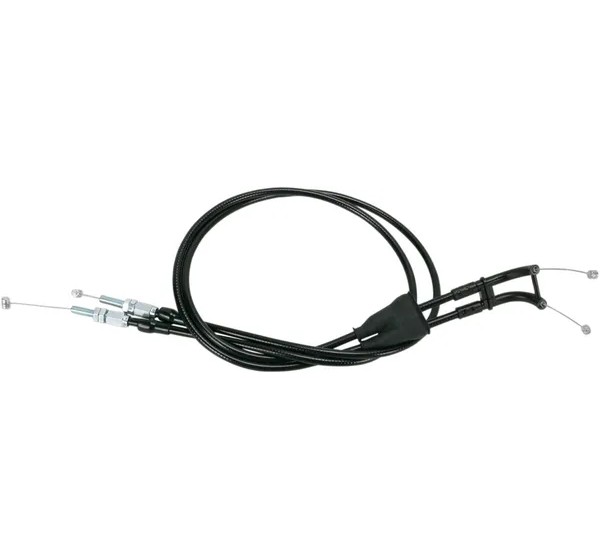 MOTION PRO Bowdenzüge für KTM EXC 400 2000-2002