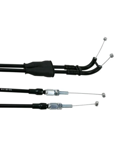 MOTION PRO Bowdenzüge - Detailansicht