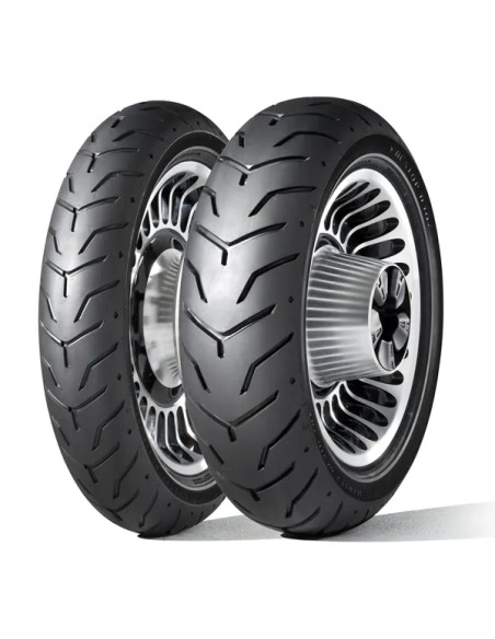 DUNLOP Reifen - Detailansicht